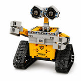 Kubo Bot 3x1 color Amarillo