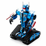 Kubo Bot 3x1 color Azul